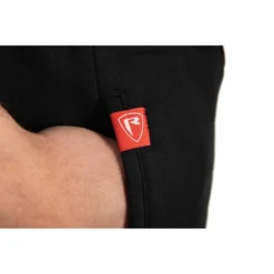 SHORT HOMME FOX RAGE RAGEWEAR JOGGER SHORTS - NOIR -Savage Gear Soldes short homme fox rage ragewear jogger shorts noir z 2746 274617 6