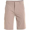 Grundens SHORT HOMME GRUNDÉNS GAFF - BEIGE
