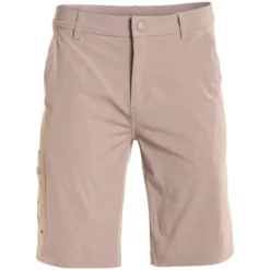 Grundens SHORT HOMME GRUNDÉNS GAFF - BEIGE