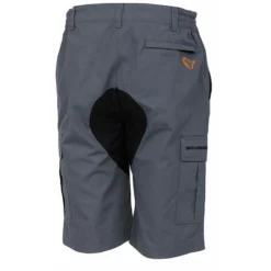 SHORT HOMME SAVAGE GEAR FIGHTER SHORTS CASTLEROCK - GRIS -Savage Gear Soldes short homme savage gear fighter shorts castlerock gris z 2508 250866 3