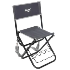 SIÈGE RAGOT + SUPPORT DE CANNES