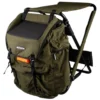 SIEGE / SAC A DOS RON THOMPSON HUNTER BACKPACK CHAIR WIDE -Savage Gear Soldes siege sac a dos ron thompson hunter backpack chair wide z 647 64717