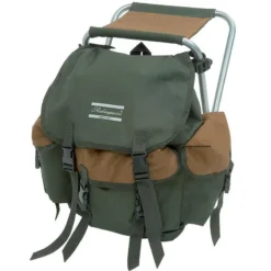 SIEGE / SAC A DOS SHAKESPEARE STOOL WITH BACK PACK