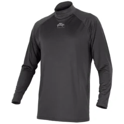 SOUS VËTEMENT HOMME FOX BASE LAYER - NOIR -Savage Gear Soldes sous vetement homme fox base layer noir z 2324 232407 3