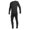 SOUS VÊTEMENT HOMME GAMAKATSU G-THERMAL BASE LAYER 230 - NOIR -Savage Gear Soldes sous vetement homme gamakatsu g thermal base layer 230 noir z 2595 259542
