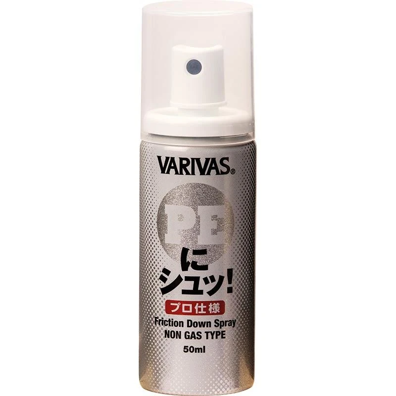 SPRAY TRESSE VARIVAS SPRAY COATING - 50ML 3 SPRAY TRESSE VARIVAS SPRAY COATING - 50ML