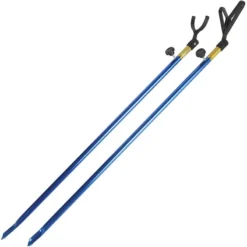 SUPPORT DE CANNE WATER QUEEN ORIENTABLE - PAR 2