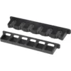 SUPPORT DE CANNES SPRO WALL ROD RACK -Savage Gear Soldes support de cannes spro wall rod rack z 2191 219191