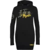 SWEAT FEMME HOT SPOT DESIGN LONG HOODIE FISHING MANIA - NOIR -Savage Gear Soldes sweat femme hot spot design long hoodie fishing mania noir z 1873 187338