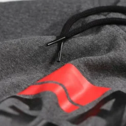 SWEAT HOMME ABU GARCIA 2 TONE HOODY - GRIS -Savage Gear Soldes sweat homme abu garcia 2 tone hoody gris z 2420 242025 6