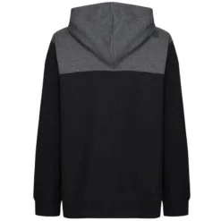 SWEAT HOMME ABU GARCIA ZIPPED HOODY - NOIR -Savage Gear Soldes sweat homme abu garcia zipped hoody noir z 2420 242020 3