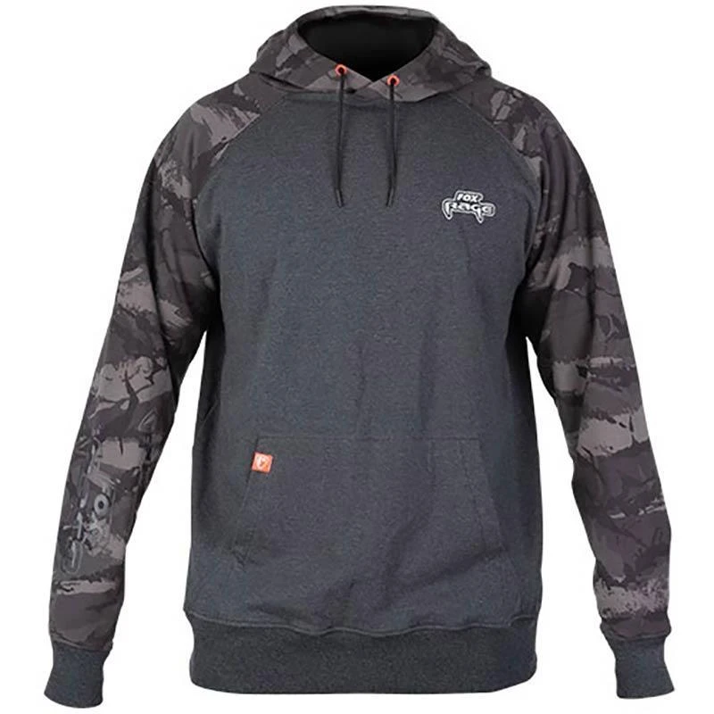 SWEAT HOMME FOX RAGE HOODY - CAMOU 3 SWEAT HOMME FOX RAGE HOODY - CAMOU