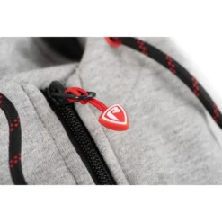 SWEAT HOMME FOX RAGE RAGE LIGHTWEIGHT REPLICANT HOODY - GRIS -Savage Gear Soldes sweat homme fox rage lightweight replicant hoody gris z 2324 232410 3