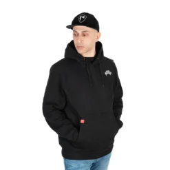 SWEAT HOMME FOX RAGE RAGEWEAR HOODY - NOIR -Savage Gear Soldes sweat homme fox rage ragewear hoody noir z 2745 274586 3