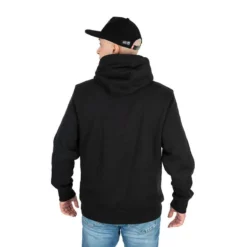 SWEAT HOMME FOX RAGE RAGEWEAR HOODY - NOIR -Savage Gear Soldes sweat homme fox rage ragewear hoody noir z 2745 274586 4