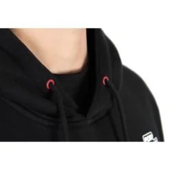SWEAT HOMME FOX RAGE RAGEWEAR HOODY - NOIR -Savage Gear Soldes sweat homme fox rage ragewear hoody noir z 2745 274586 7