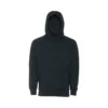 Grundens SWEAT HOMME GRUNDÉNS DILLINGHAM HOODIE - NOIR