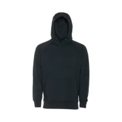 Grundens SWEAT HOMME GRUNDÉNS DILLINGHAM HOODIE - NOIR