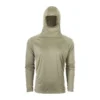 Grundens SWEAT HOMME GRUNDÉNS SOLSTRALE HOODIE - VERT -Savage Gear Soldes sweat homme grundens solstrale hoodie vert z 2682 268233