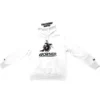 SWEAT HOMME OWNER - BLANC -Savage Gear Soldes sweat homme owner blanc z 2543 254394
