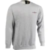 SWEAT HOMME SAKURA - GRIS 2 SWEAT HOMME SAKURA - GRIS -Savage Gear Soldes sweat homme sakura gris z 1712 171268