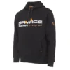 SWEAT HOMME SAVAGE GEAR COSMO HOODIE - NOIR -Savage Gear Soldes sweat homme savage gear cosmo hoodie noir z 2343 234331