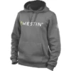 SWEAT HOMME WESTIN ORIGINAL HOODIE - GRIS -Savage Gear Soldes sweat homme westin original hoodie gris z 2601 260143