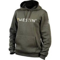 SWEAT HOMME WESTIN ORIGINAL HOODIE - KAKI
