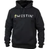 SWEAT HOMME WESTIN ORIGINAL HOODIE - NOIR -Savage Gear Soldes sweat homme westin original hoodie noir z 1978 197859