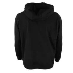 SWEAT HOMME ZECK BARSCH-ALARM BIG BOY HOODIE - NOIR -Savage Gear Soldes sweat homme zeck barsch alarm big boy hoodie noir z 2709 270923 2