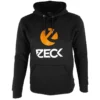 SWEAT HOMME ZECK PREDATOR HOODIE - NOIR -Savage Gear Soldes sweat homme zeck predator hoodie noir z 2709 270994