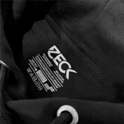 SWEAT HOMME ZECK PREDATOR HOODIE - NOIR -Savage Gear Soldes sweat homme zeck predator hoodie noir z 2709 270994 4