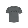 TEE SHIRT HOMME VMC ORGANIC - GRIS