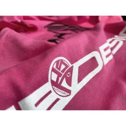 TEE SHIRT MANCHES COURTES FEMME HOT SPOT DESIGN ANGLER - ROSE -Savage Gear Soldes tee shirt manches courtes femme hot spot design angler rose z 2547 254766 4