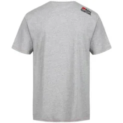 TEE SHIRT MANCHES COURTES HOMME ABU GARCIA SHIRT - GRIS -Savage Gear Soldes tee shirt manches courtes homme abu garcia gris z 2420 242031 3