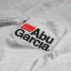 TEE SHIRT MANCHES COURTES HOMME ABU GARCIA SHIRT - GRIS -Savage Gear Soldes tee shirt manches courtes homme abu garcia gris z 2420 242031 4