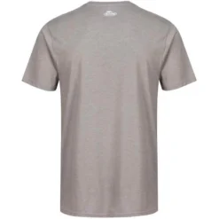 TEE SHIRT MANCHES COURTES HOMME BERKLEY SHIRT - GRIS -Savage Gear Soldes tee shirt manches courtes homme berkley gris z 2420 242035 3