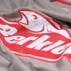 TEE SHIRT MANCHES COURTES HOMME BERKLEY SHIRT - GRIS -Savage Gear Soldes tee shirt manches courtes homme berkley gris z 2420 242035 4