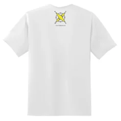 TEE SHIRT MANCHES COURTES HOMME FISHXPLORER FISHER WITH ATTITUDE - BLANC -Savage Gear Soldes tee shirt manches courtes homme fishxplorer fisher with attitude blanc z 2448 244889 2