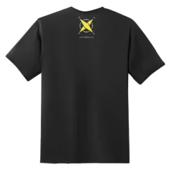 TEE SHIRT MANCHES COURTES HOMME FISHXPLORER FISHER WITH ATTITUDE - NOIR -Savage Gear Soldes tee shirt manches courtes homme fishxplorer fisher with attitude noir z 2448 244888 2