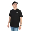 TEE SHIRT MANCHES COURTES HOMME FOX RAGE RAGEWEAR TEE SHIRT - NOIR -Savage Gear Soldes tee shirt manches courtes homme fox rage ragewear noir z 2745 274588