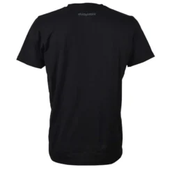 TEE SHIRT MANCHES COURTES HOMME HEADBANGER T-SHIRT DARK - NOIR -Savage Gear Soldes tee shirt manches courtes homme headbanger dark noir z 2744 274405 2