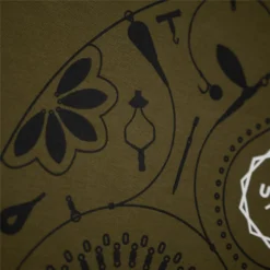 TEE SHIRT MANCHES COURTES HOMME KUMU DEATH RIG TEE - KAKI -Savage Gear Soldes tee shirt manches courtes homme kumu death rig kaki z 2729 272907 5