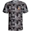 TEE SHIRT MANCHES COURTES HOMME SAVAGE GEAR SIMPLY SAVAGE - CAMO
