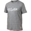 TEE SHIRT MANCHES COURTES HOMME WESTIN OLD SCHOOL T-SHIRT - GRIS