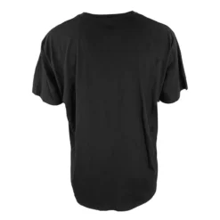 TEE SHIRT MANCHES COURTES HOMME ZECK BARSCH-ALARM BIG BOY T-SHIRT - NOIR -Savage Gear Soldes tee shirt manches courtes homme zeck barsch alarm big boy noir z 2709 270925 2