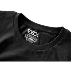 TEE SHIRT MANCHES COURTES HOMME ZECK BIG BOY PREDATOR T-SHIRT - NOIR -Savage Gear Soldes tee shirt manches courtes homme zeck big boy predator noir z 2709 270992 5