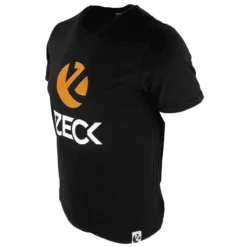 TEE SHIRT MANCHES COURTES HOMME ZECK PREDATOR T-SHIRT - NOIR -Savage Gear Soldes tee shirt manches courtes homme zeck predator noir z 2709 270991 2