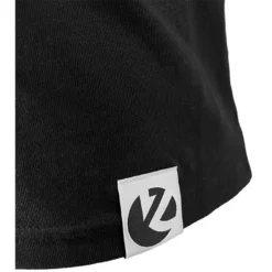 TEE SHIRT MANCHES COURTES HOMME ZECK PREDATOR T-SHIRT - NOIR -Savage Gear Soldes tee shirt manches courtes homme zeck predator noir z 2709 270991 4