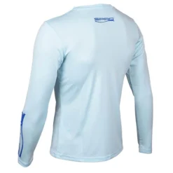 TEE-SHIRT MANCHES LONGUES FEMME SPRO WOMENS COOLING PERFORMANCE CREW SHIRT - BLANC -Savage Gear Soldes tee shirt manches longues femme spro womens cooling performance crew blanc z 2600 260038 2